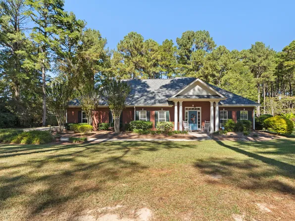 14 Crestwick Cir, Hattiesburg, MS 39402