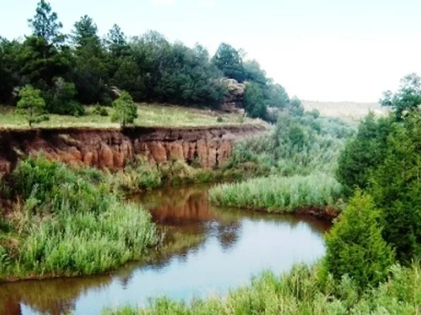 Off Hwy 120, Ocate, NM 87734