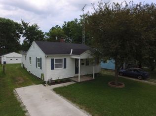219 NW 17th St, Richmond, IN