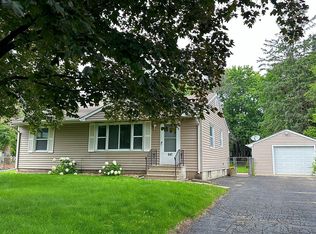 541 Doris Ave, Shoreview, MN 55126