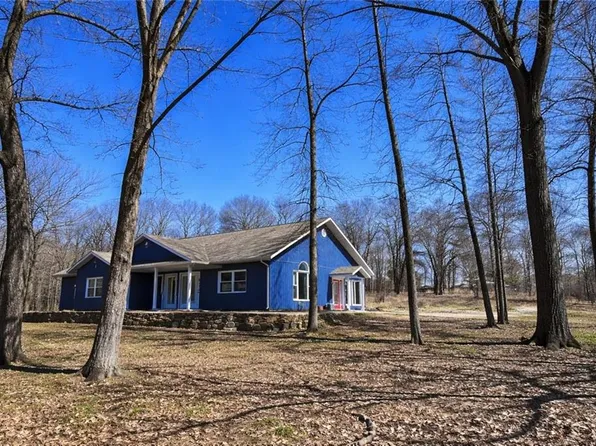 875 SW Highway 54, Osceola, MO 64776