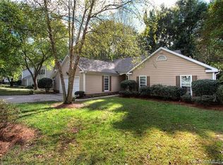 6026 Carmel Station Ave, Charlotte, NC 28226
