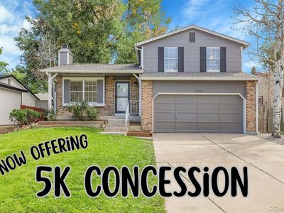 17654 Ponderosa Avenue, Parker, CO, 80134