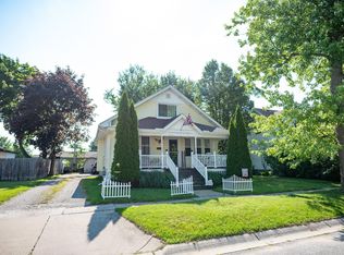 1310 12th St, Port Huron, MI