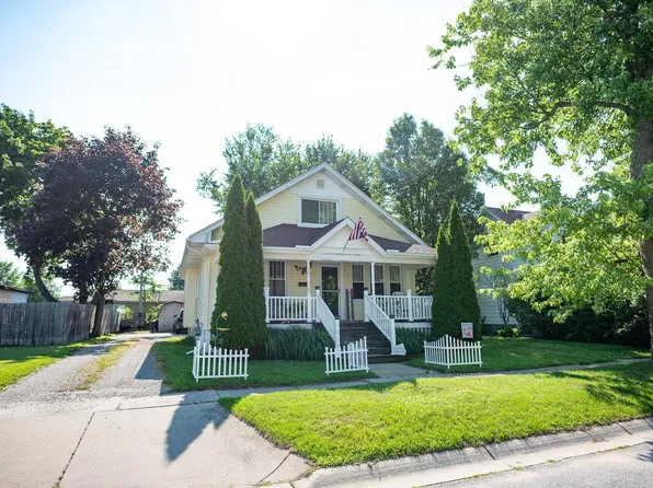 1310 12th St, Port Huron, MI 48060