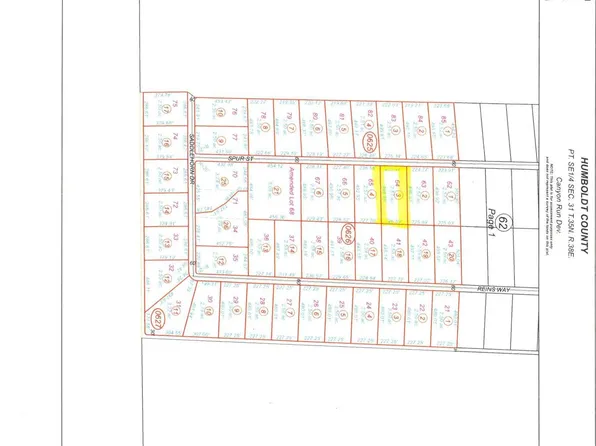 10565 Spur St, Winnemucca, NV 89445