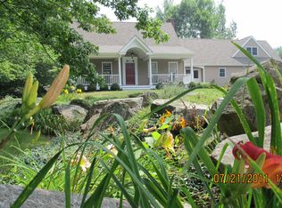 190 Walnut Tree Hill Rd, Sandy Hook, CT 06482