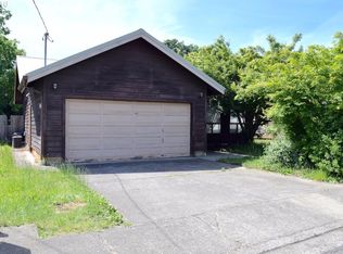 1190 23rd Ave, Sweet Home, OR 97386