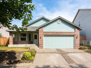 1606 SE Larch Way, Gresham, OR 97030