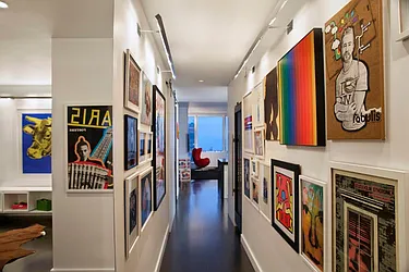 Rented by Town Residential