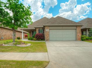 10924 Silo Ridge Rd, Oklahoma City, OK 73170