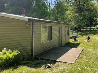 366 Jordan Hill Rd, Kennerdell, PA 16374