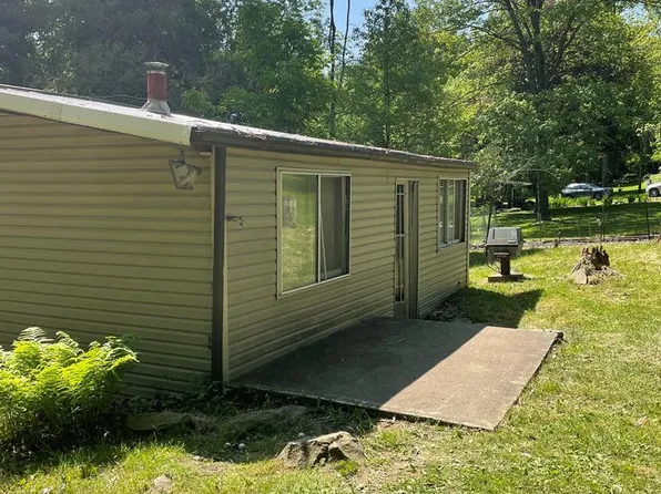 366 Jordan Hill Rd, Kennerdell, PA 16374