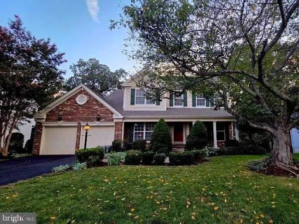 13732 Bridlewood Dr, Gainesville, VA 20155