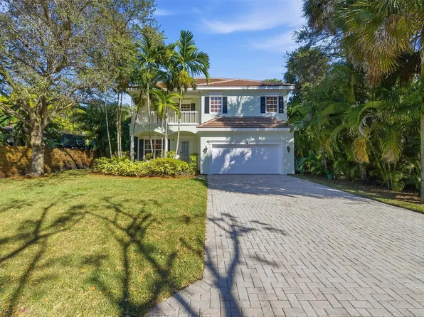 1313 SW 18th Court, Fort Lauderdale, FL 33315