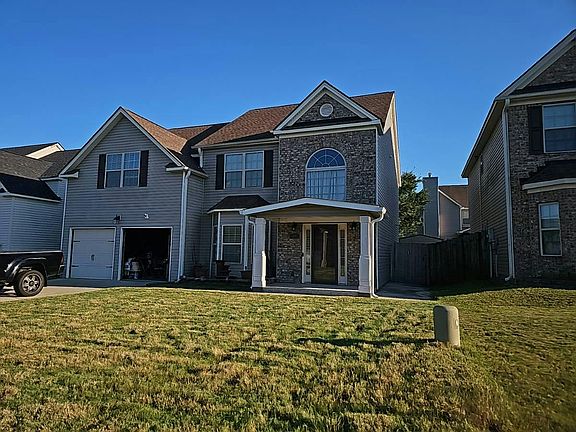 2nd image of 2606 Serenity Ln