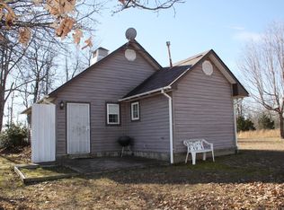 Wild Rose Ln, Wild rose, AR 72601
