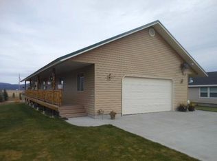 4179 Grand View Rd, Island Park, ID 83429