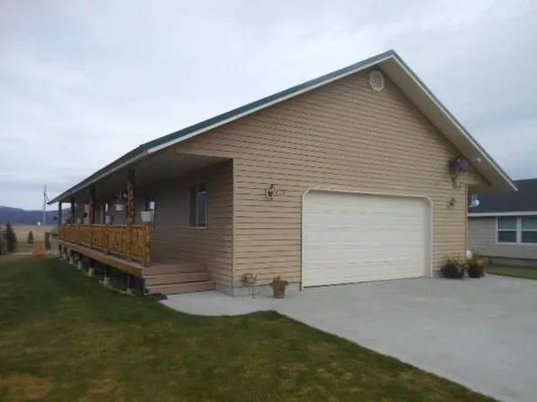 4179 Grand View Rd, Island Park, ID 83429