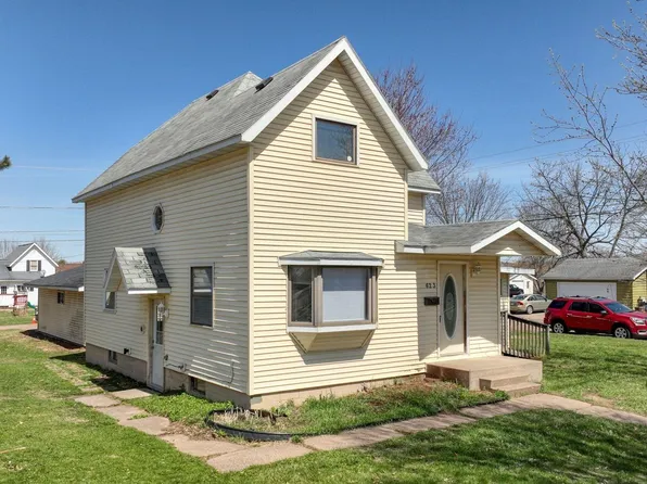 623 Miner Ave E, Ladysmith, WI 54848