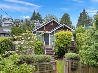 3315 21st Ave S, Seattle, WA 98144