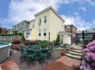 19 Edmester Ct, Everett, MA 02149