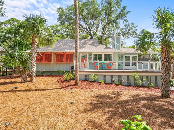 106 Sand Piper Run, Fripp Island, SC 29920
