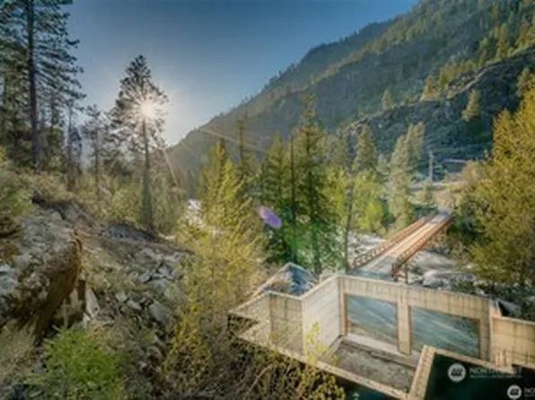 7003 Icicle Road, Leavenworth, WA 98826