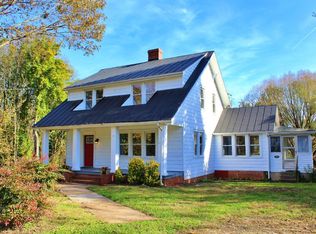 2090 Pamplin Rd, Pamplin, VA 23958