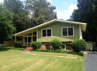 1501 Burnley Rd, Charlotte, NC 28210