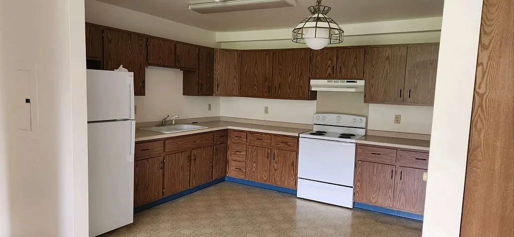 1 bed, 500 sqft, $760 — Photo 1