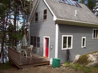 364 Lombard Lake Rd, Springfield, ME 04487