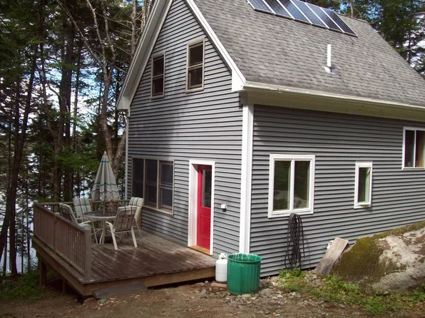 364 Lombard Lake Road, Lakeville, ME 04487