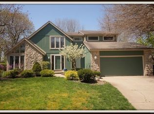 36 Ivyhurst Rd, Amherst, NY 14226