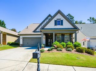 503 Appalachian Woods Dr, Canton, GA 30114