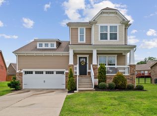 108 Rotondi Ct, Gallatin, TN 37066