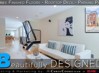 525 S Milton Ave, Baltimore, MD 21224