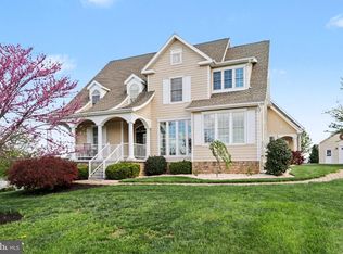 20 Peyton Dr, Carlisle, PA 17015