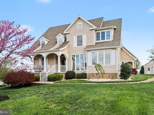 20 Peyton Dr, Carlisle, PA 17015