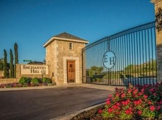 2309 Silver Table Dr, Lewisville, TX 75056