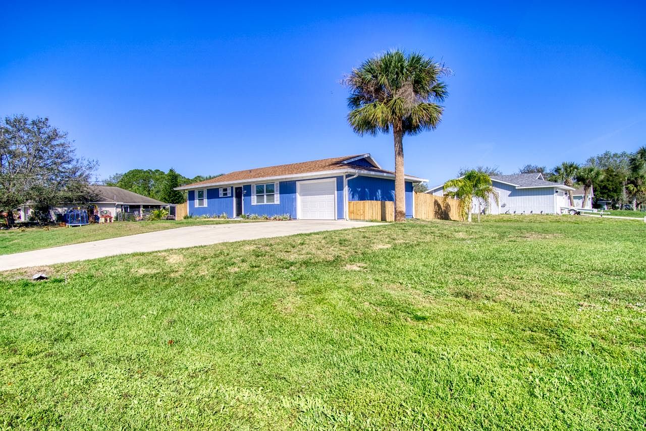 789 Bayfront Ter, Sebastian, FL 32958 Zillow