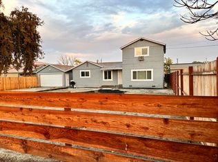 558 S Walnut St, Porterville, CA