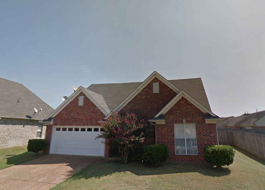 1st image of 1672 N Frence Creek Cv