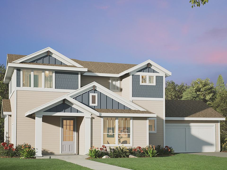 Heritage Craftsman