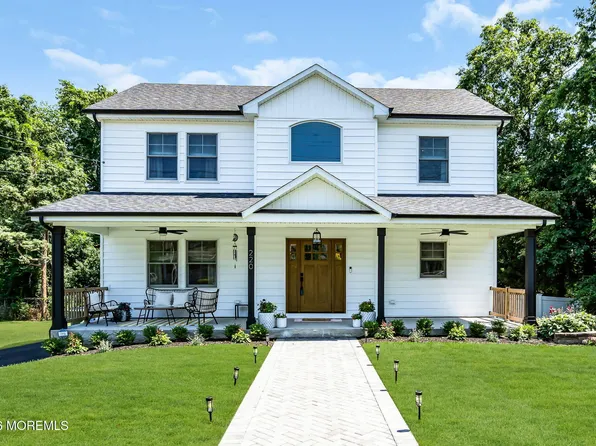 220 Lakewood Road, Neptune Township, NJ 07753