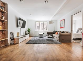 41 Spring St #2B, New York, NY 10012