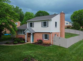 629 Watson Ave, Charlottesville, VA 22901