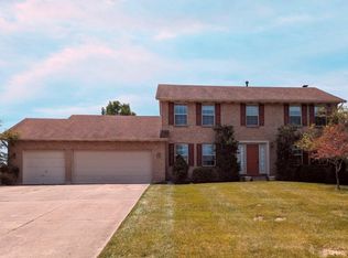 4663 Beech Knoll Ln, Hamilton, OH 45011