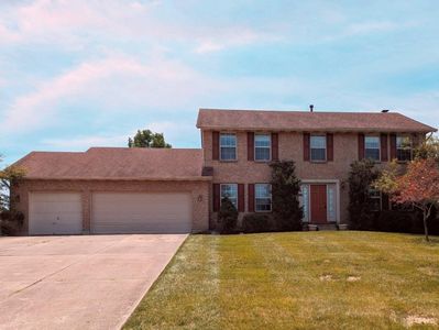 4663 Beech Knoll Ln, Hamilton, OH, 45011
