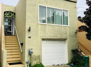 73 Danton St, San Francisco, CA 94112